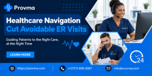 Healthcare Navigation
