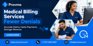 Medical Billing Services Companies
