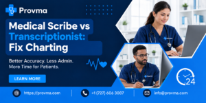 Medical Scribe